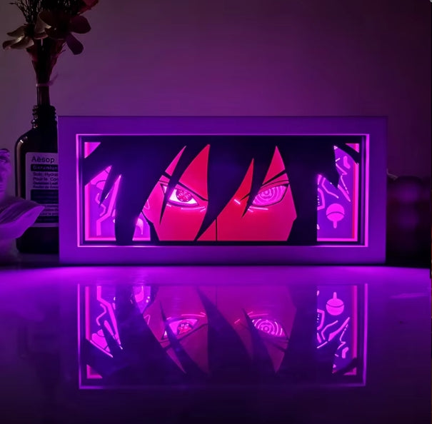 itachi night light