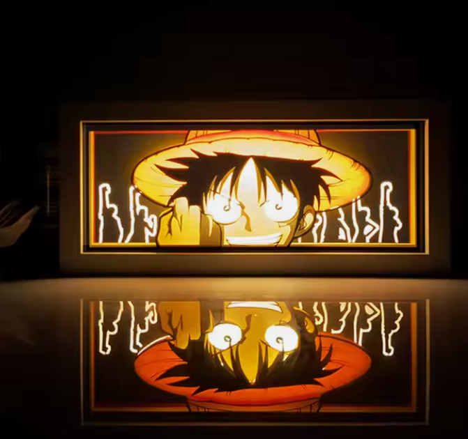 luffy